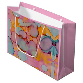 Candyfloss-mirage Groot Cadeauzakje