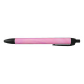 Candyfloss Zwarte Inkt Pen (Bodem)