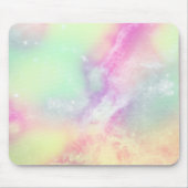 CandyGalaxy Pastel Muismat (Voorkant)