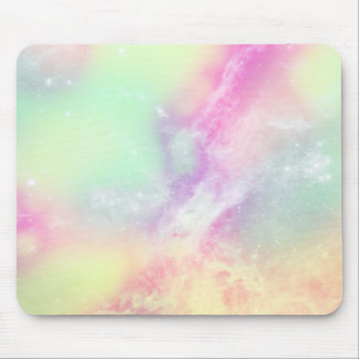 CandyGalaxy Pastel Muismat