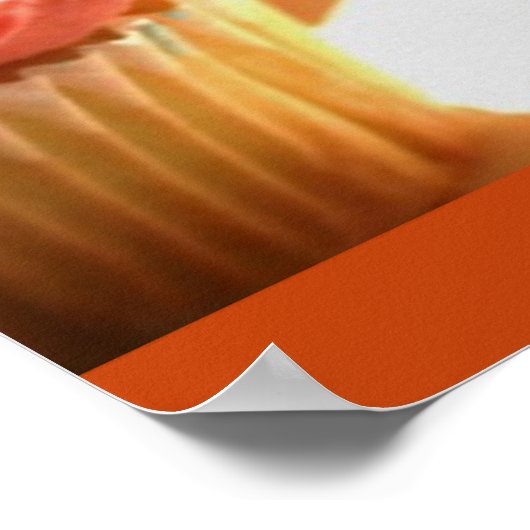 candyland 4 poster (Hoek)