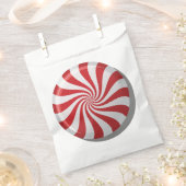 Candyland Bedankzakje (Geknipt)