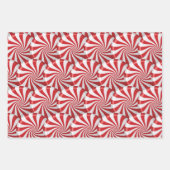 Candyland Combo 1 Inpakpapier Vel (Voorkant 2)