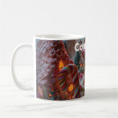 Candyland fantasie koffiemok (Links)