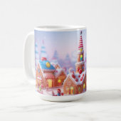 Candyland/Fantasy Town/Mok Koffiemok (Voorkant links)