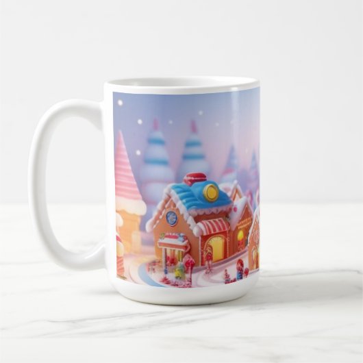 Candyland/Fantasy Town/Mok Koffiemok (Links)