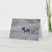 "Candyland"-kaartje Kaart (Voorkant)