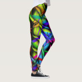 Candyland Leggings (Rechts)