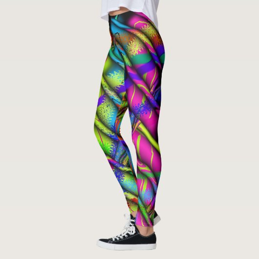 Candyland Leggings (Links)