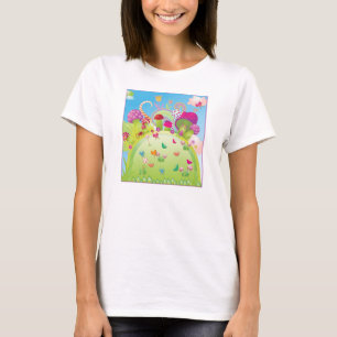 Candyland Magic T-shirt