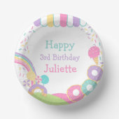 Candyland Papieren Kommen (Voorkant)