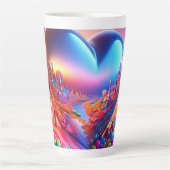 Candyland Pinball Hart Mok (Voorkant)