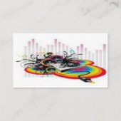 Candyland Response-Teenage Informatiekaartje (Achterkant)