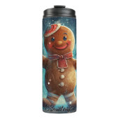Candyland Reuzepeper Delight Thermosbeker (Voorkant)