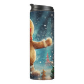 Candyland Reuzepeper Delight Thermosbeker (Geroteerd rechts)
