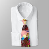 Candyland Stropdas (Gebonden)