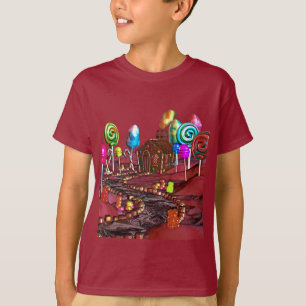 Candyland T-shirt