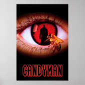 Candyman Poster (Voorkant)