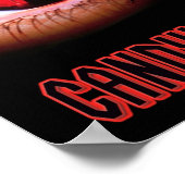 Candyman Poster (Hoek)