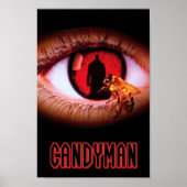 Candyman Poster (Voorkant)