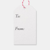 Candyriet en Hulst Cadeaulabel (Achterkant)