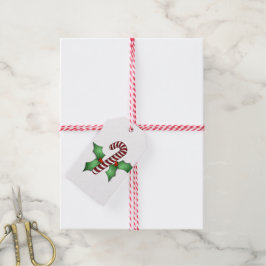 Candyriet en Hulst Cadeaulabel