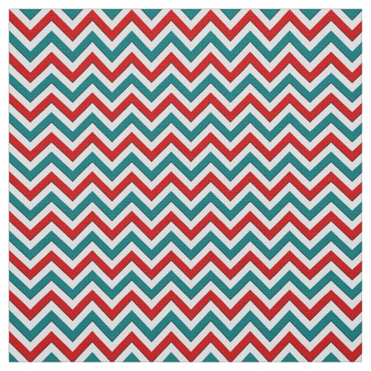 Candyshop Chevron Stof (Swatch)