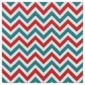 Candyshop Chevron Stof (Close Up)