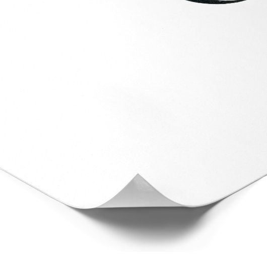 Candytuft en Marigold Poster (Hoek)