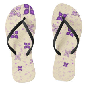 Candytuft Teenslippers