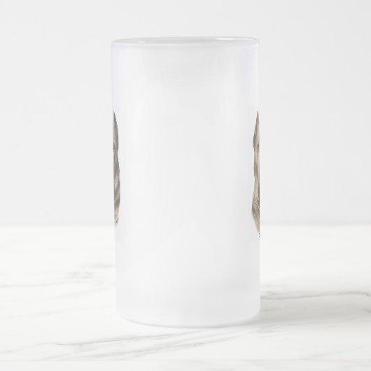 Cane Corso 8R060D-09 Matglas Bierpul (Center)