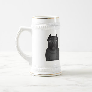 Cane Corso Cartoon Bierpul