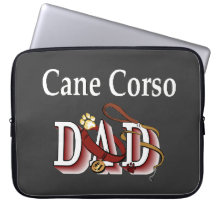 Cane Corso Dad Gifts