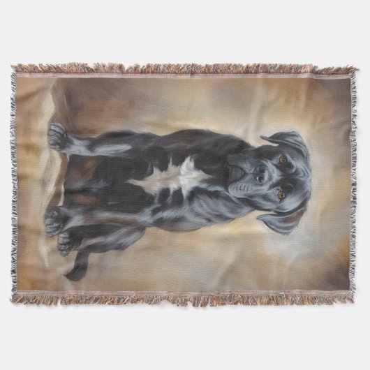 Cane Corso Deken (Voorkant)