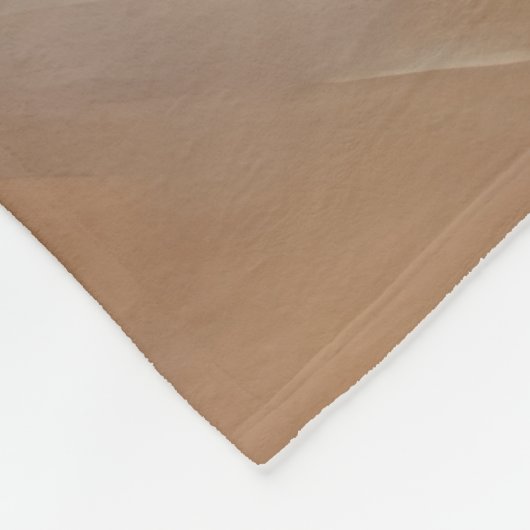 Cane Corso Fleece Deken (Hoek)