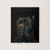 Cane Corso - Italiaans Mastiff Legpuzzel (Verticaal)