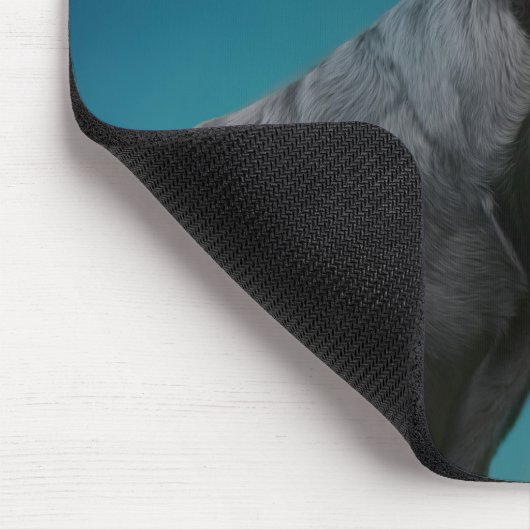 Cane Corso - Italiaans Mastiff Muismat (Hoek)