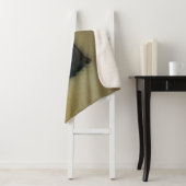 Cane Corso - Italiaans Mastiff Sherpa Deken (In situ)