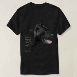 Cane Corso - Italiaans Mastiff T-shirt