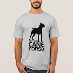 Cane Corso - Italiaans Mastiff T-shirt