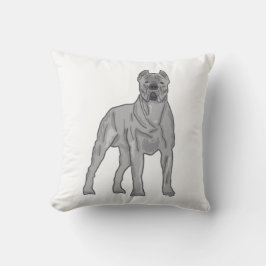 Cane Corso Kussen