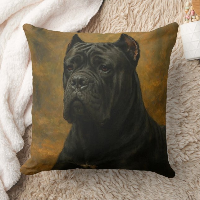 Cane Corso Kussen (Deken)