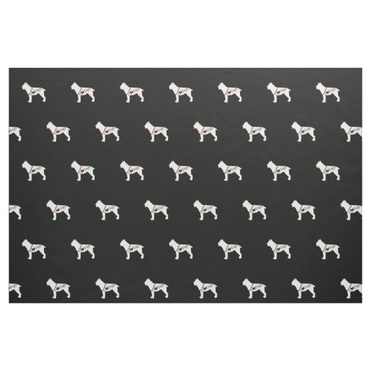 Cane Corso Love Stof (Fat Quarter)