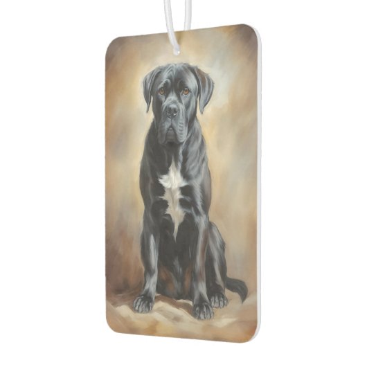 Cane Corso Luchtverfrisser (Links)