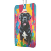 Cane Corso Luchtverfrisser (Links)