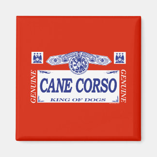 Cane Corso Magneet