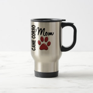 Cane Corso mam 2 Reisbeker