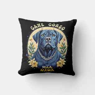 Cane Corso Mama Kussen