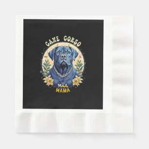 Cane Corso Mama Servet