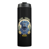 Cane Corso Mama Thermosbeker (Voorkant)